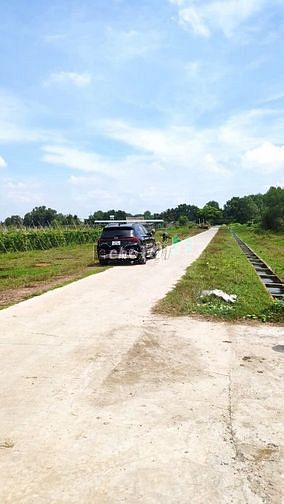Hình ảnh Bán gấp lô đất củ chi 1ty6 800m2
