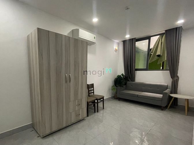 Hình ảnh Cho thuê CHDV cao cấp 1PN 32m2