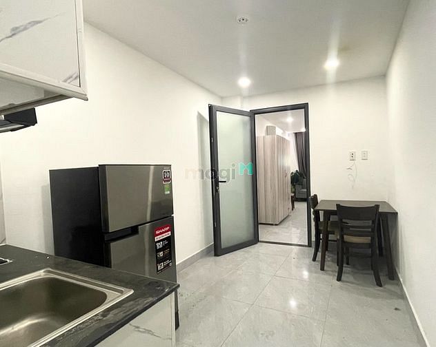 Hình ảnh Cho thuê CHDV cao cấp 1PN 32m2