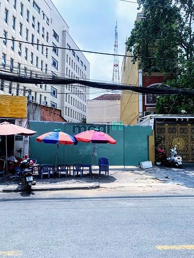 Hình ảnh Cho thuê đất nguyễn cảnh chân quận 1/ HĐ 10 năm