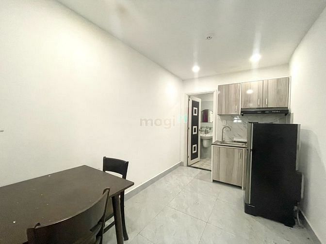 Hình ảnh Cho thuê CHDV cao cấp 1PN 32m2