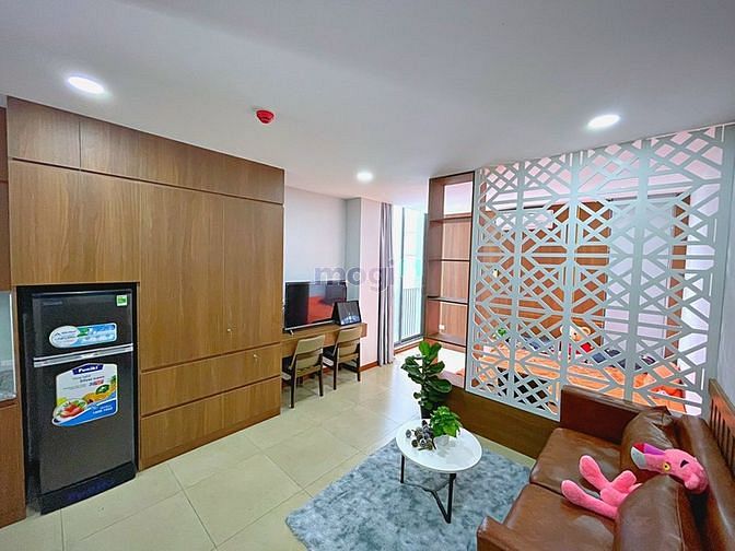 Hình ảnh Căn Hộ Full Nội Thất Lê Văn Sỹ Tân Bình