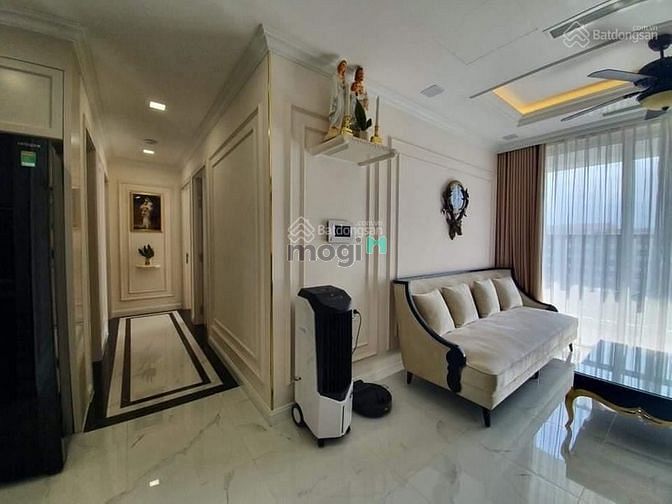 Hình ảnh PKD KINGDOM 101 rổ hàng đầy đủ các căn 1PN-2pn-3PN