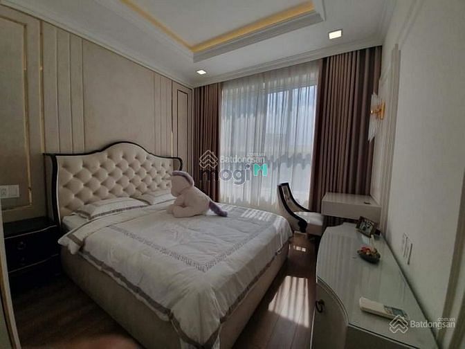 Hình ảnh PKD KINGDOM 101 rổ hàng đầy đủ các căn 1PN-2pn-3PN