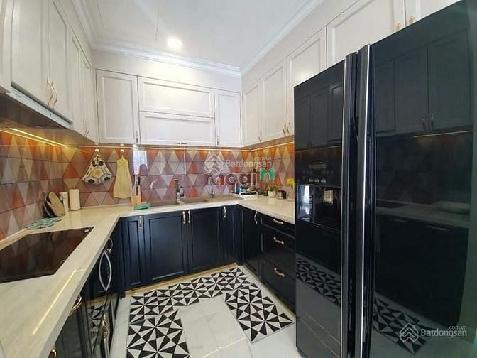 Hình ảnh PKD KINGDOM 101 rổ hàng đầy đủ các căn 1PN-2pn-3PN
