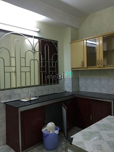 Hình ảnh Cho thuê nhà hxt 108/, Trần Quang Diệu, p14, Quận 3