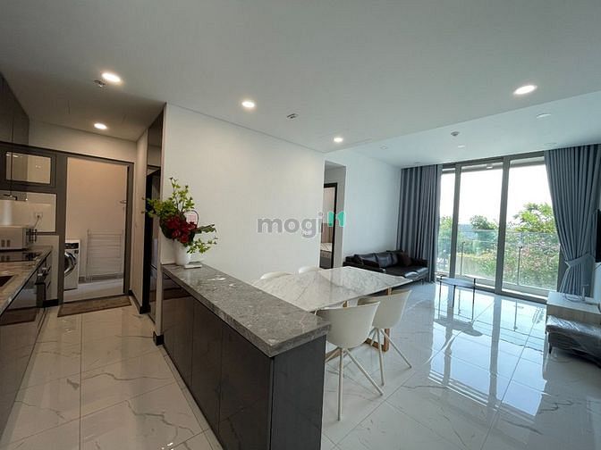 Hình ảnh Empire City cho thuê 1PN-64m2-Full NT-Nhà mới