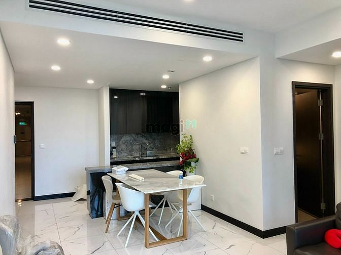 Hình ảnh Empire City cho thuê 1PN-64m2-Full NT-Nhà mới