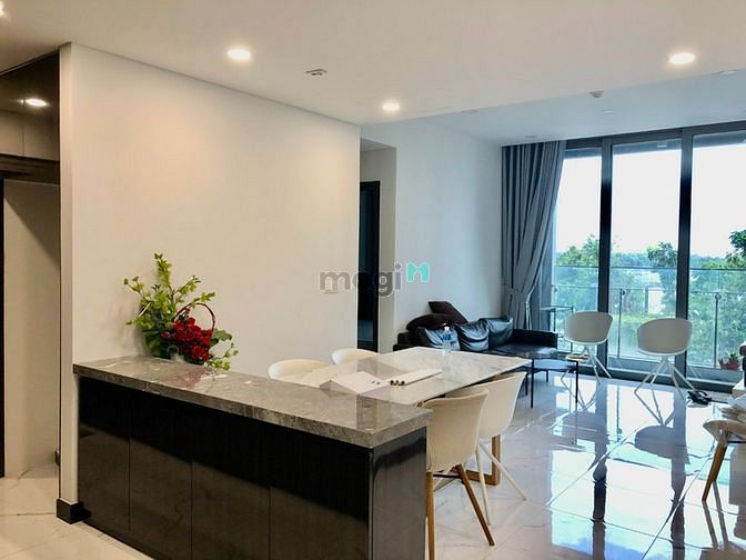 Hình ảnh Empire City cho thuê 1PN-64m2-Full NT-Nhà mới