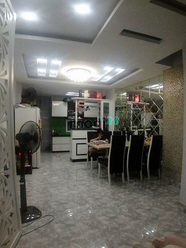 Hình ảnh Cho thuê nhà 133/3A Xô Viết Nghệ Tĩnh P21 Bình Thạnh.