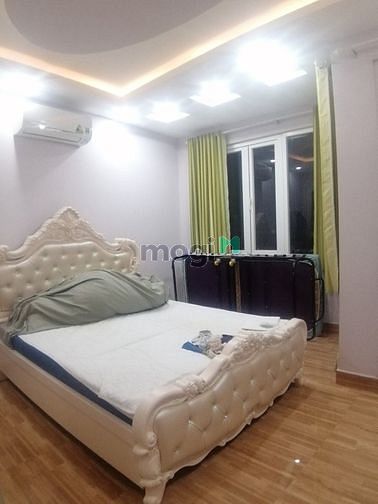 Hình ảnh Cho thuê nhà 133/3A Xô Viết Nghệ Tĩnh P21 Bình Thạnh.