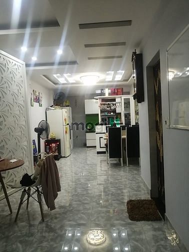 Hình ảnh Cho thuê nhà 133/3A Xô Viết Nghệ Tĩnh P21 Bình Thạnh.