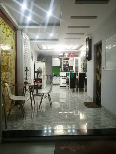 Hình ảnh Cho thuê nhà 133/3A Xô Viết Nghệ Tĩnh P21 Bình Thạnh.