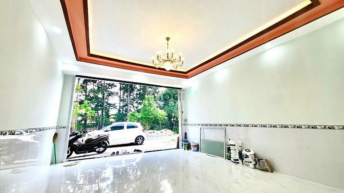 Hình ảnh XÃ PHƯỚC VĨNH AN, DT: 5,5 x 16 = 88m2, giá 2.850 tỷ