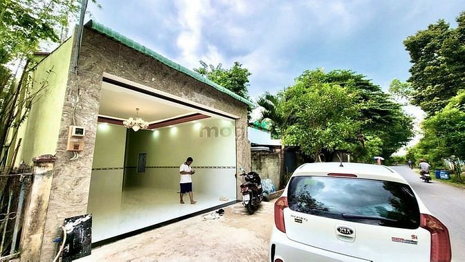 Hình ảnh XÃ PHƯỚC VĨNH AN, DT: 5,5 x 16 = 88m2, giá 2.850 tỷ