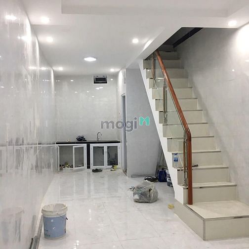 Hình ảnh Bán Gấp Nhà MT Đặng Văn Ngữ, Tân Bình DTSD 50m2, Chỉ 3.7 Tỷ, Còn TL
