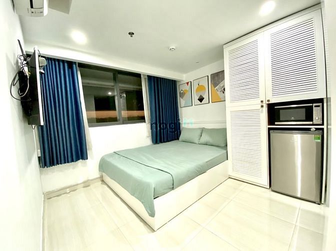 Hình ảnh Trống 1 phòng duy nhất gần Phú Mỹ Hưng, Crescent mall