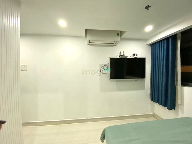 Hình ảnh Trống 1 phòng duy nhất gần Phú Mỹ Hưng, Crescent mall