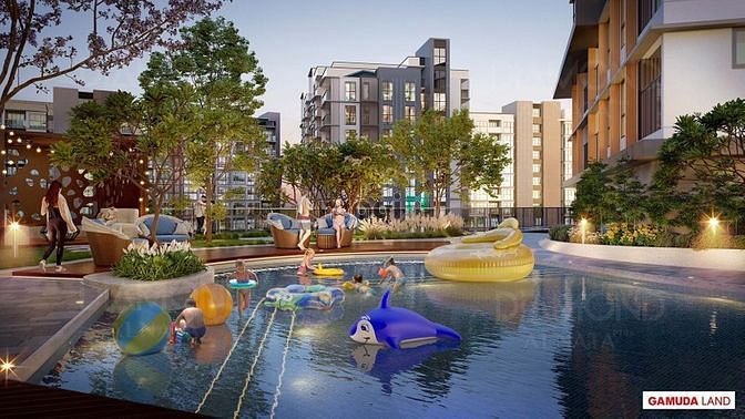 Hình ảnh bán căn 88m2 Alata Plus CeladonCity bao rẻ và đẹp