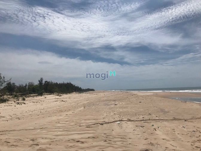 Hình ảnh đất MẶT TIỀN view biển 110m Tân Thắng giá 27 tỷ