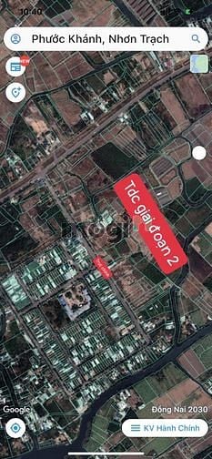 Hình ảnh Tôi cần bán tdc phước khánh 154m2, trục chính
