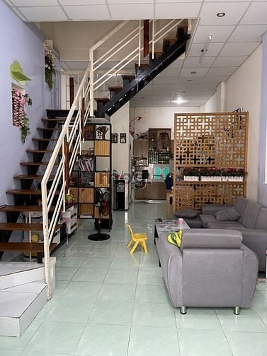 Hình ảnh Cần bán nhà Phạm Văn Bạch, Phường 15, Tân Bình, 48m2, chỉ 4 tỷ.