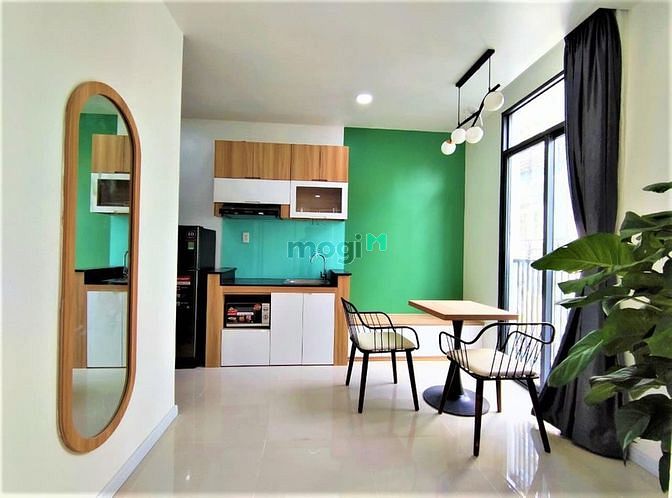 Hình ảnh Cho Thuê 1 Phòng Ngủ Khu Vực Tân Bình