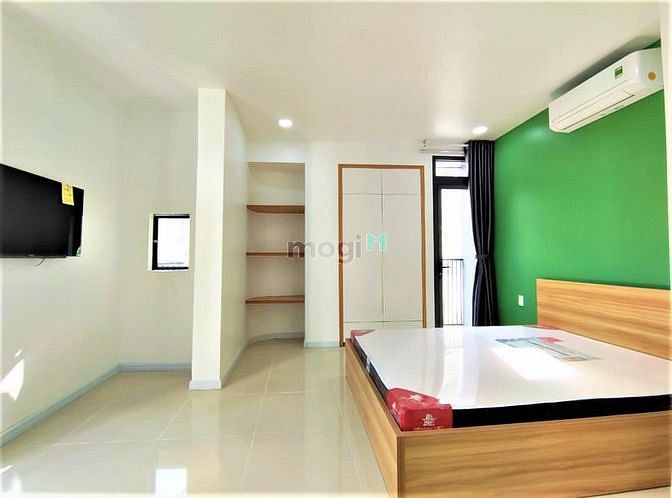 Hình ảnh Cho Thuê 1 Phòng Ngủ Khu Vực Tân Bình