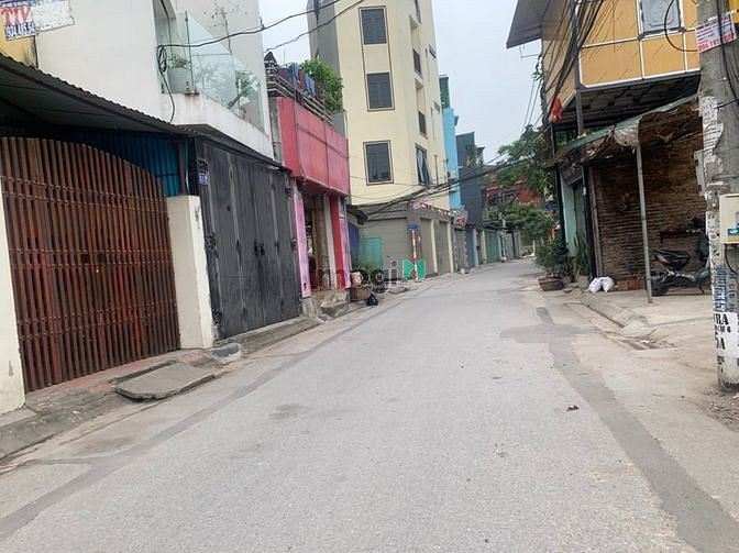 Hình ảnh Bán gấp 89m đất mặt ngõ 160 Cổ Linh, đường 11m cách hồ Bộ Đội 100m