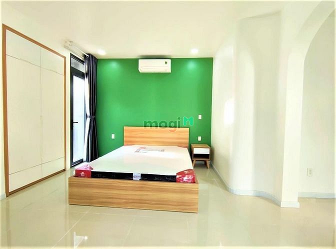 Hình ảnh Cho Thuê 1 Phòng Ngủ Khu Vực Tân Bình