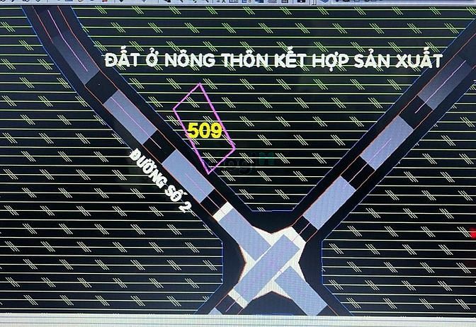 Hình ảnh Xã NHUẬN ĐỨC, Dt : 10x20=193m2 ( có 20m2 thổ cư), giá 1,9 tỷ