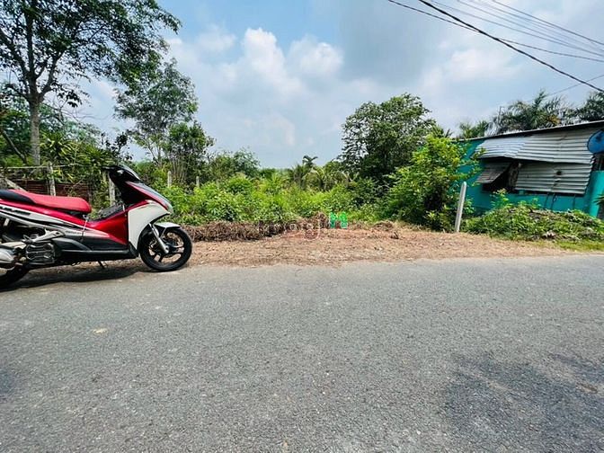 Hình ảnh Xã NHUẬN ĐỨC, Dt : 10x20=193m2 ( có 20m2 thổ cư), giá 1,9 tỷ