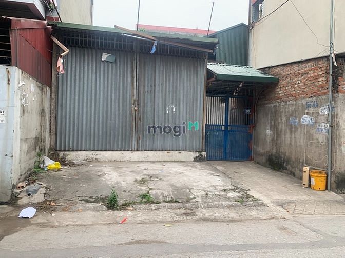 Hình ảnh Bán gấp 89m đất mặt ngõ 160 Cổ Linh, đường 11m cách hồ Bộ Đội 100m