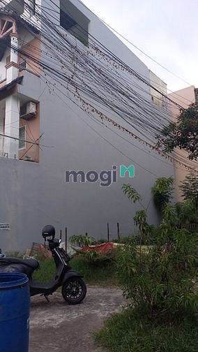 Hình ảnh Lô đất 130m2 Tân Thới Nhất, Quận 12, gần ga Metro tuyến số 2. gấp bán.