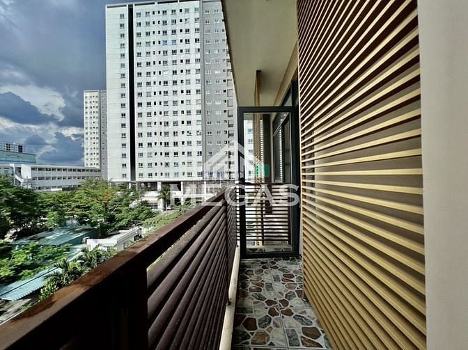 Hình ảnh Phòng trọ full nội thất Phan Văn Hơn - Trường Chinh