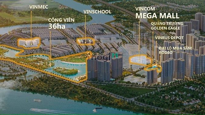 Hình ảnh Bán Trang Chủ MB66.COM / Đăng Ký Tặng 66K Vinhome siêu tiệm ích 2PN, 2WC chỉ từ 2,7 tỷ