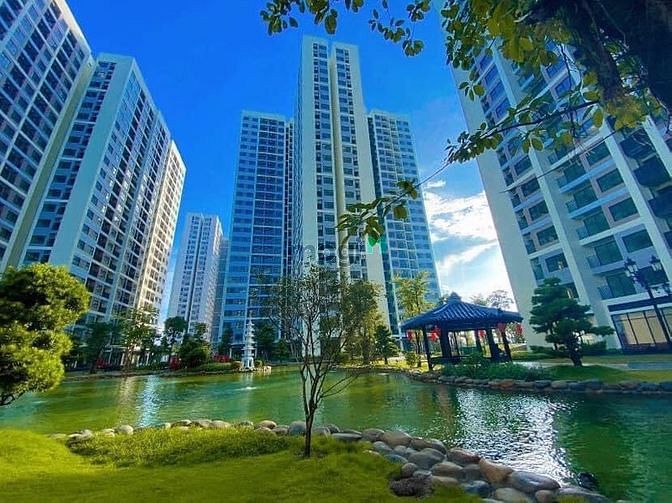 Hình ảnh Bán Trang Chủ MB66.COM / Đăng Ký Tặng 66K Vinhome siêu tiệm ích 2PN, 2WC chỉ từ 2,7 tỷ