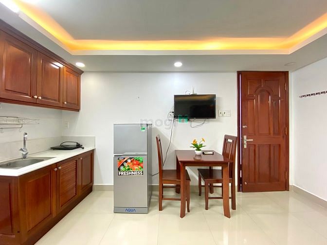 Hình ảnh Phòng Cao Cấp, Gần CV Lê Thị Riêng, Bắc Hải Quận 10