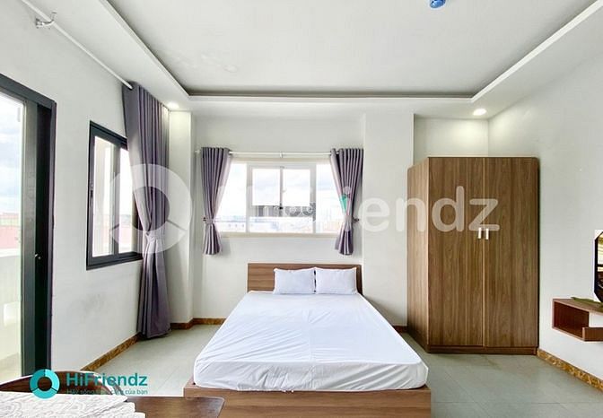 Hình ảnh Trống Trang Chủ MB66.COM / Đăng Ký Tặng 66K Studio view balcon hiện đại - HIFRIENDZ HỖ TRỢ CỌC
