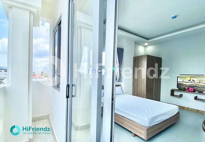 Hình ảnh Trống Trang Chủ MB66.COM / Đăng Ký Tặng 66K Studio view balcon hiện đại - HIFRIENDZ HỖ TRỢ CỌC