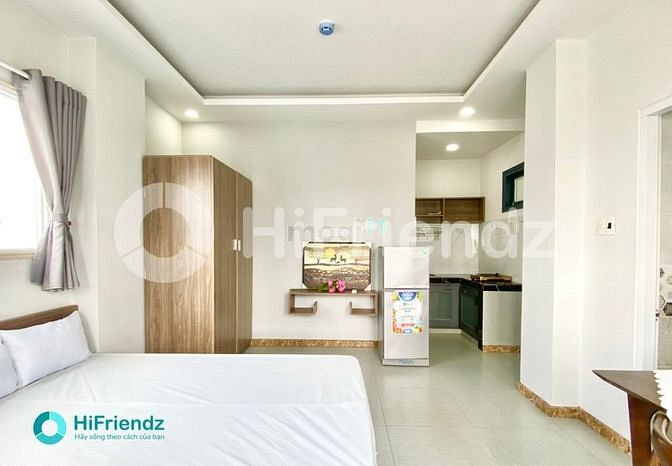 Hình ảnh Trống Trang Chủ MB66.COM / Đăng Ký Tặng 66K Studio view balcon hiện đại - HIFRIENDZ HỖ TRỢ CỌC
