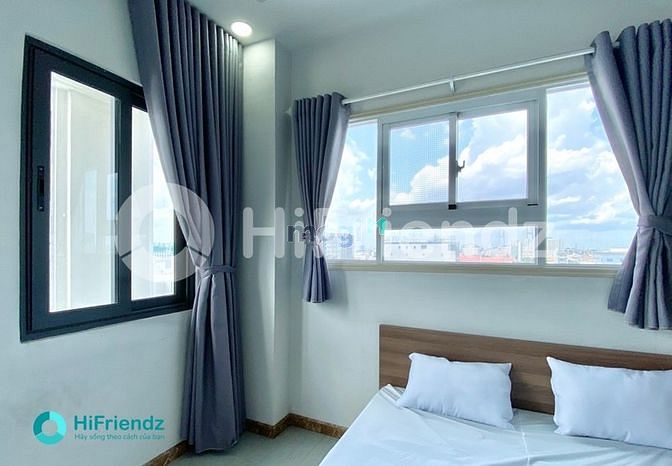 Hình ảnh Trống Trang Chủ MB66.COM / Đăng Ký Tặng 66K Studio view balcon hiện đại - HIFRIENDZ HỖ TRỢ CỌC