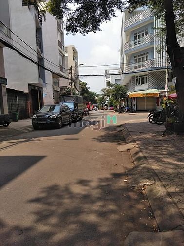 Hình ảnh Bán đất MT đường 21D, Bình Trị Đông B, Bình Tân, 4x16m, giá 8.2 tỷ