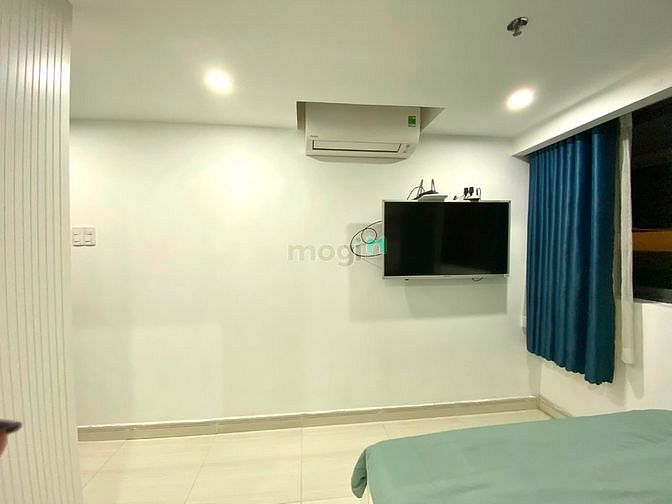 Hình ảnh Studio FULL NỘI THẤT gần Cresscent Mall Quận 7