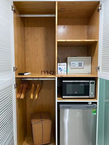 Hình ảnh Studio FULL NỘI THẤT gần Cresscent Mall Quận 7