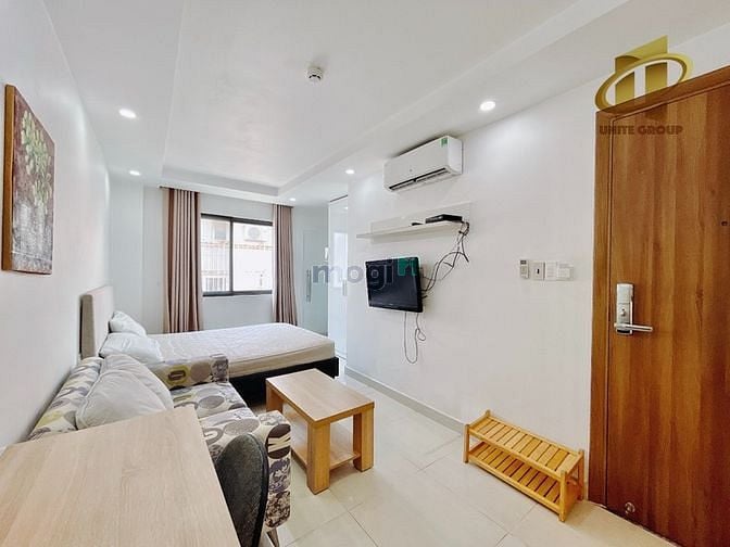 Hình ảnh Studio MỚI XÂY full nội thất Phú Mỹ Hưng Quận 7