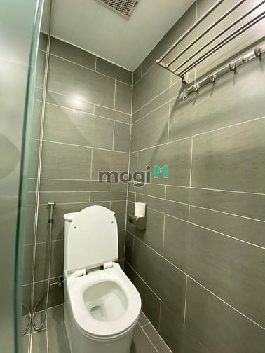Hình ảnh Studio FULL NỘI THẤT gần Cresscent Mall Quận 7