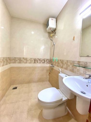 Hình ảnh Cho Thuê Căn Hộ Full Nội Thất Đẹp Quận 10_ Lý Thường Kiệt