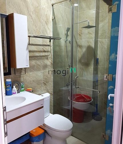 Hình ảnh Nhà Lê Thị Riêng Q12. 260m2 5.36tỷ