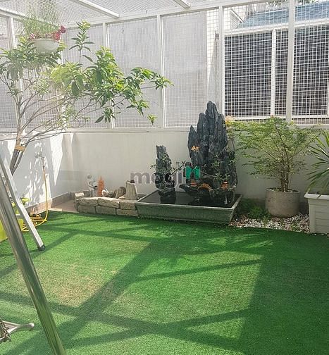 Hình ảnh Nhà Lê Thị Riêng Q12. 260m2 5.36tỷ